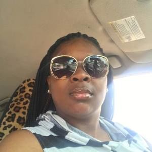 Meet your Posher, Tasha harris